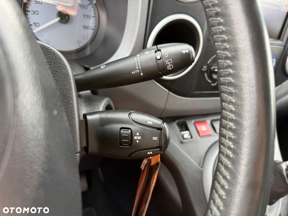 Citroën Berlingo Multispace BlueHDi 100 SELECTION - 18