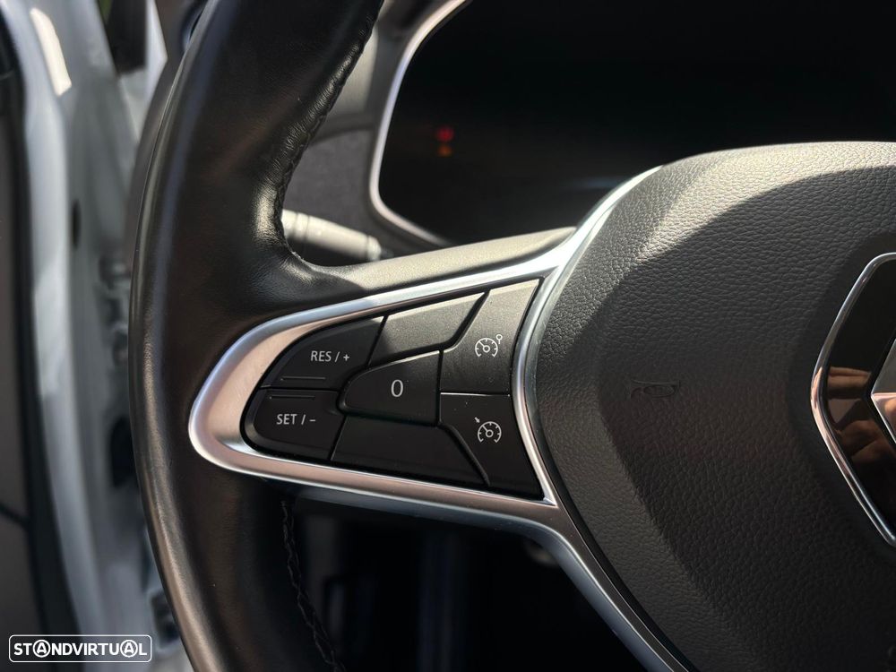 Renault Zoe (c/ Bateria) Zen 50 - 13