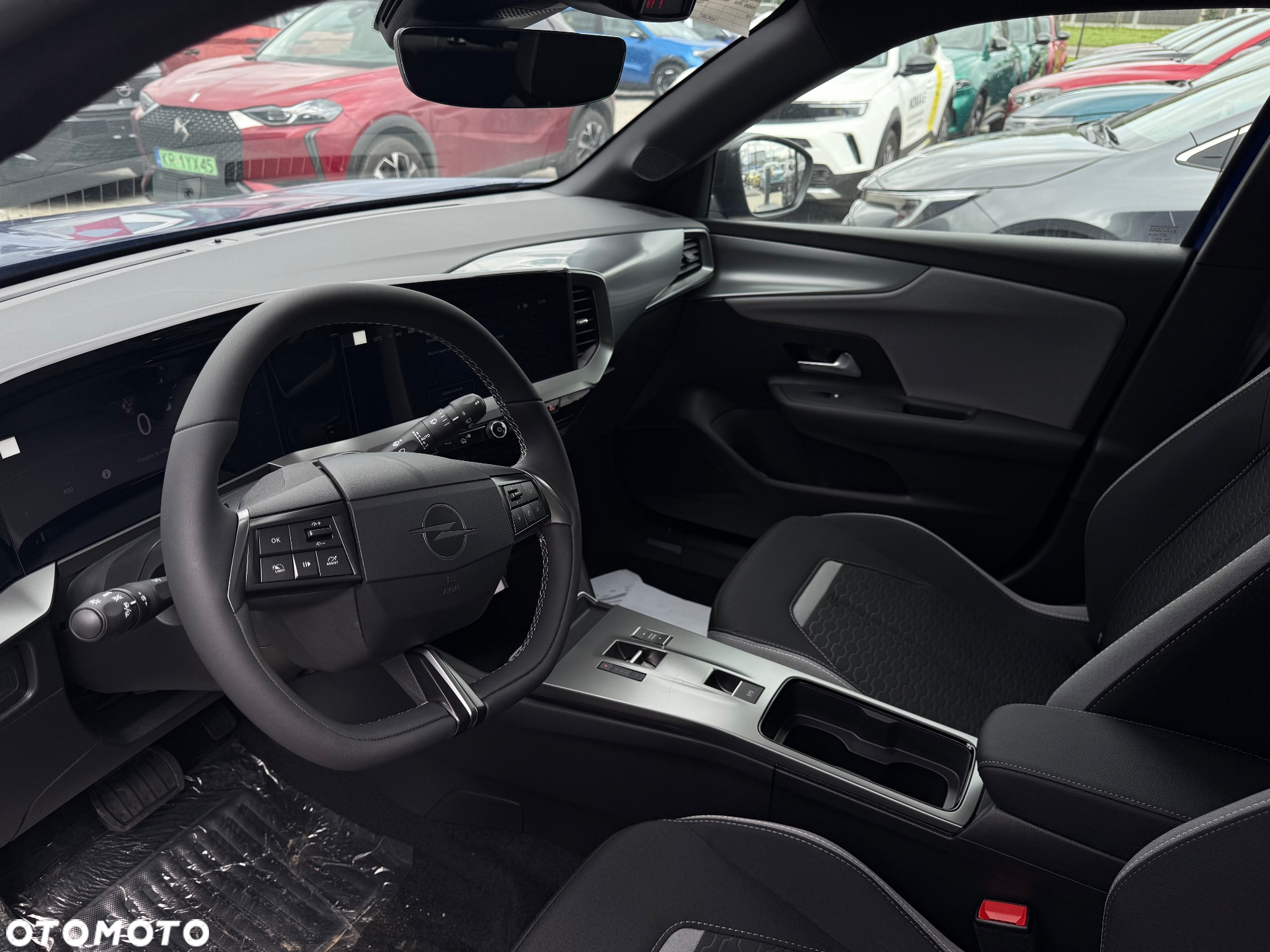 Opel Mokka 1.2 T Edition S&S - 6