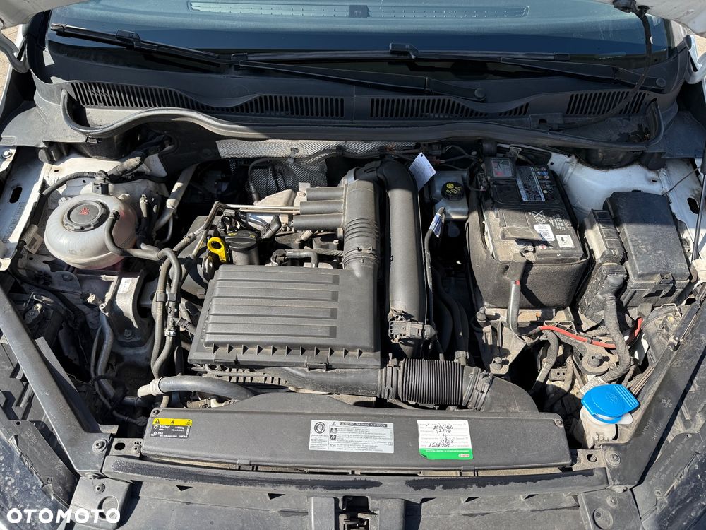 Volkswagen Golf Sportsvan VII SV 1.4 TSI BMT Highline DSG - 7
