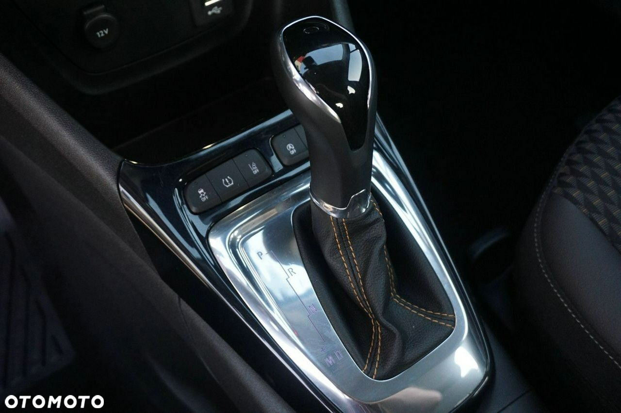 Opel Crossland X 1.2 Start/Stop Automatik Innovation - 9
