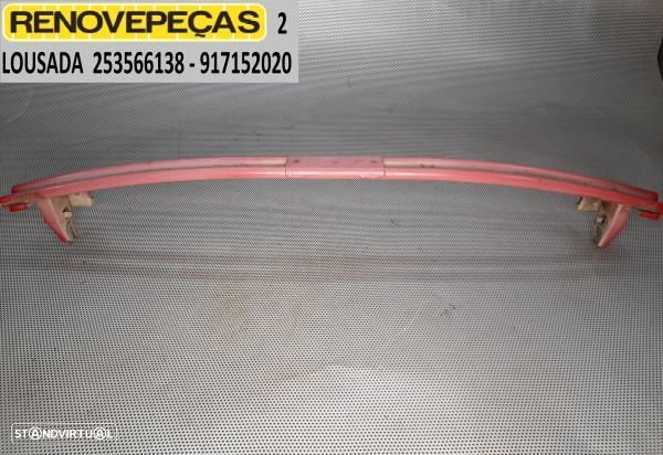 Reforço Para Choques Frente Suzuki Swift Iii (Mz, Ez) - 1