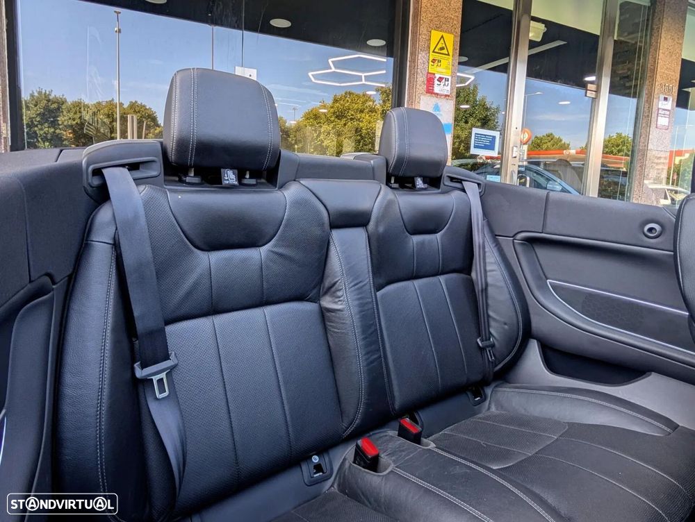 Land Rover Range Rover Evoque Cabrio 2.0 TD4 HSE Dynamic - 6
