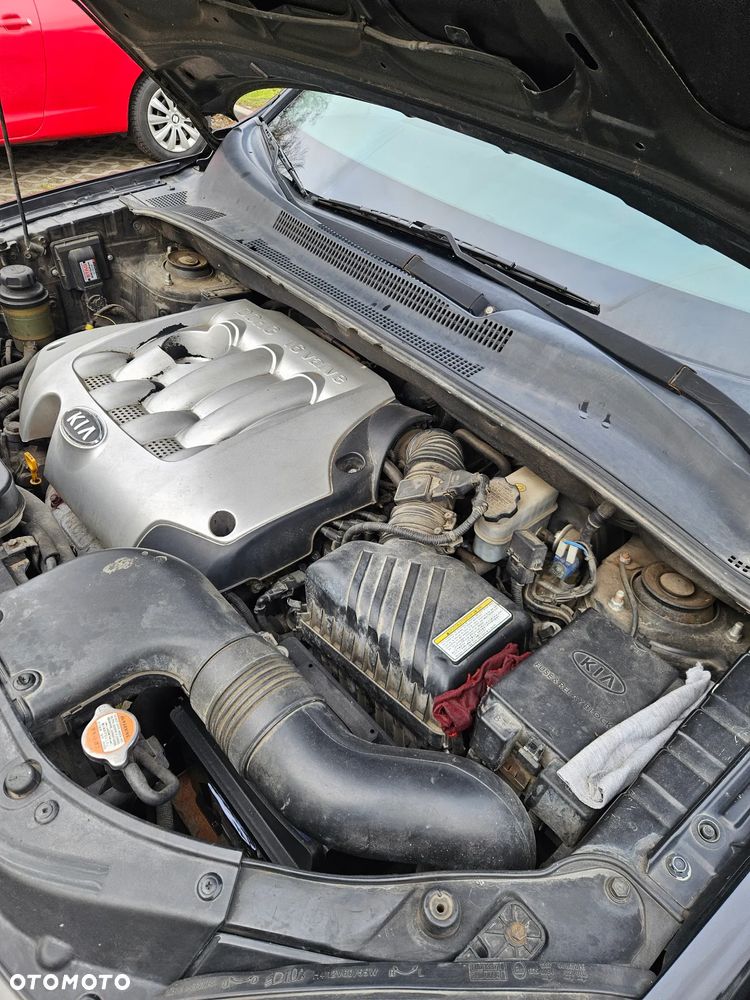 Kia Sportage - 8