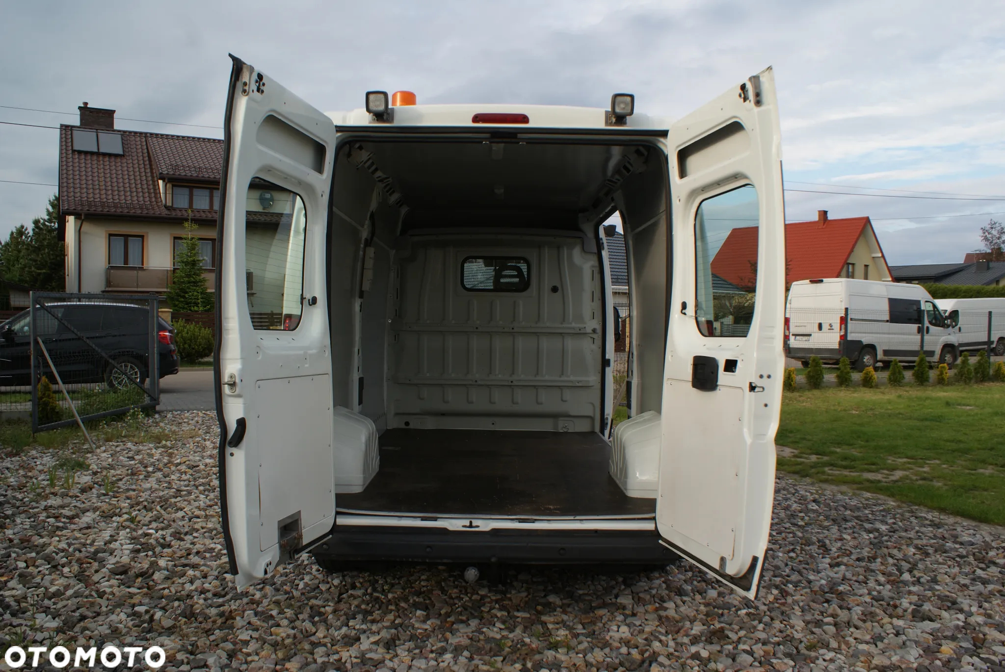 Citroën Jumper - 8