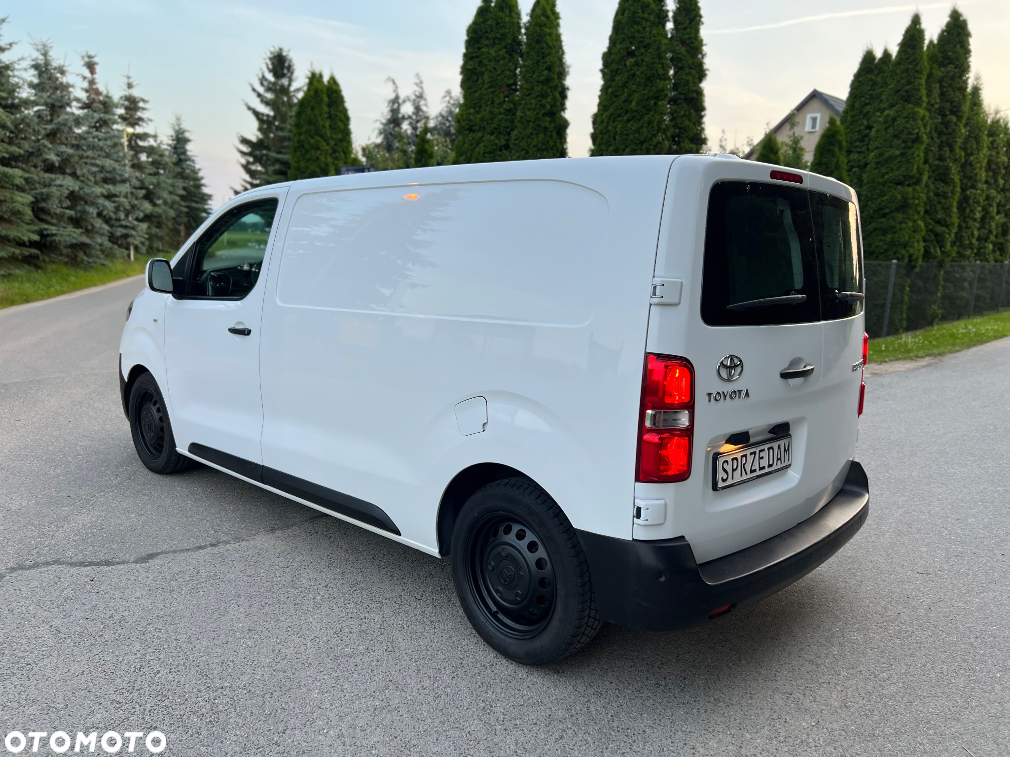 Toyota Proace - 13