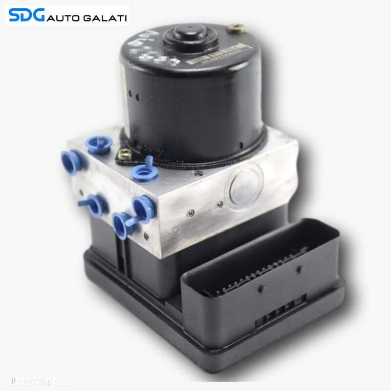 Pompa ABS BMW Seria 3 E90 E91 2004 - 2008 Cod 3451-7841232-01 7841232 3452-6776069-01 6776069 100961-08523 [L9926SOS] - 1