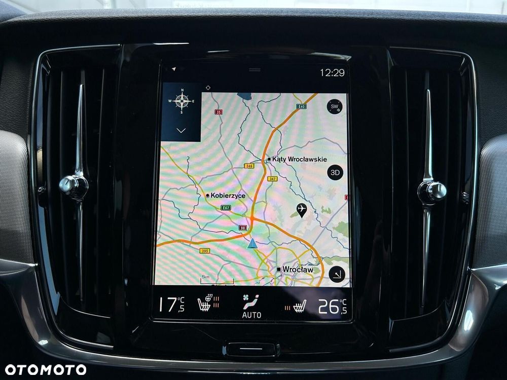 Volvo S90 D4 Momentum - 27