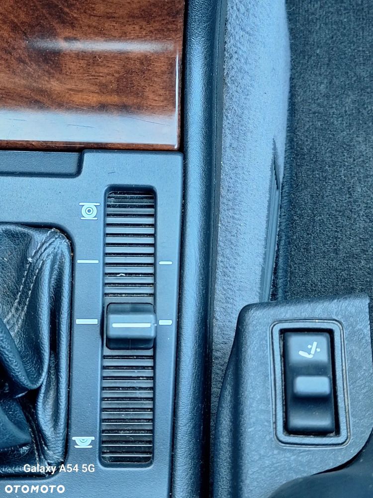 Citroën XM 2.0 SX - 27