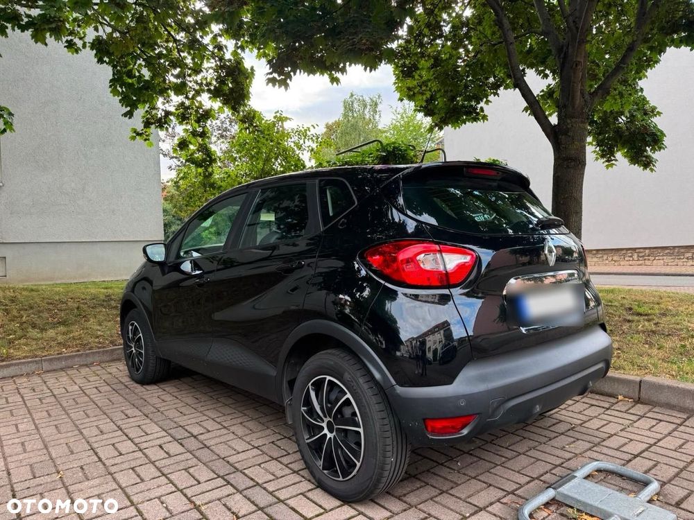 Renault Captur 0.9 Energy TCe Limited - 3