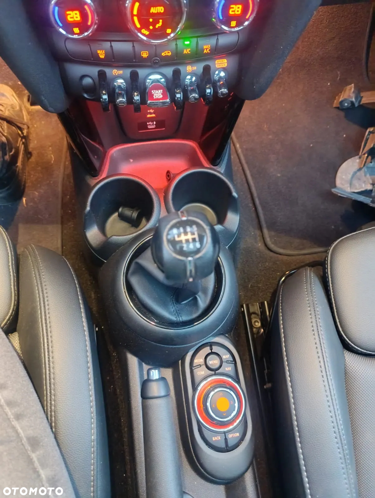 MINI Cooper - 32