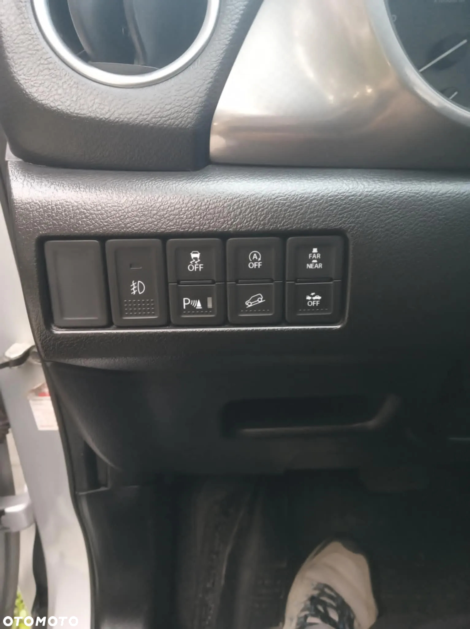 Suzuki Vitara 1.6 XLED SUN 4WD - 7