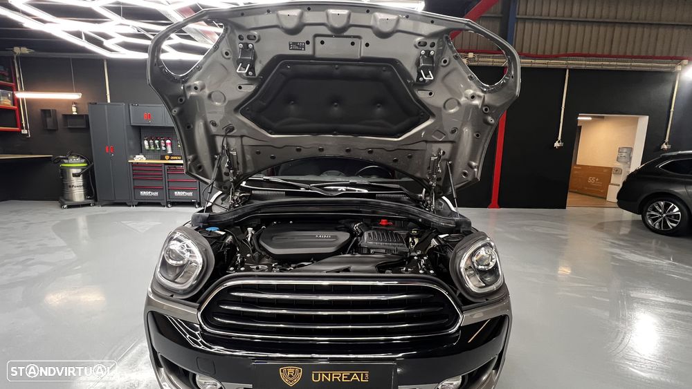 MINI Countryman One D Auto - 48