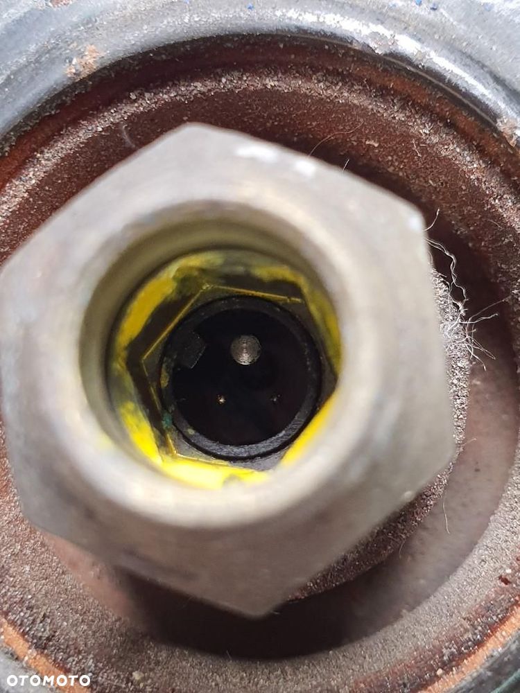 AMORTYZATORY PRZÓD AKTYWNE JAGUAR S-TYPE PARA - 3