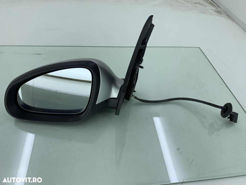 Dezmembrez Oglinda stanga de pe Opel ASTRA J 2010-2015 - 1