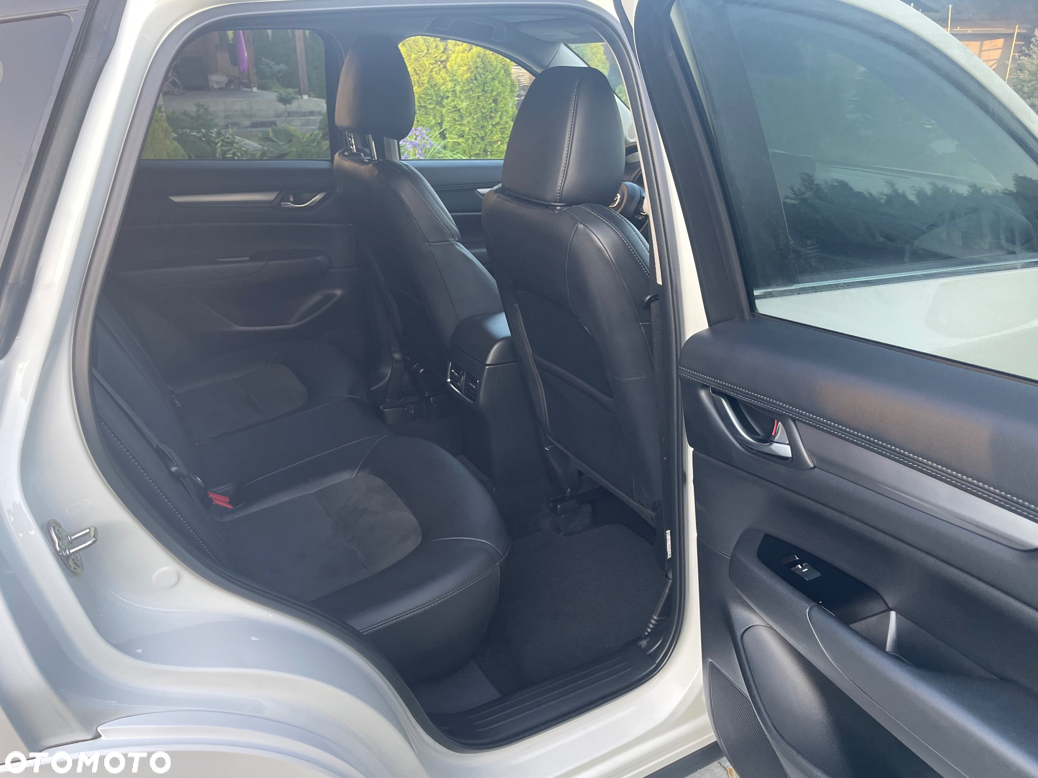 Mazda CX-5 SKYACTIV-G 194 AWD Signature - 12
