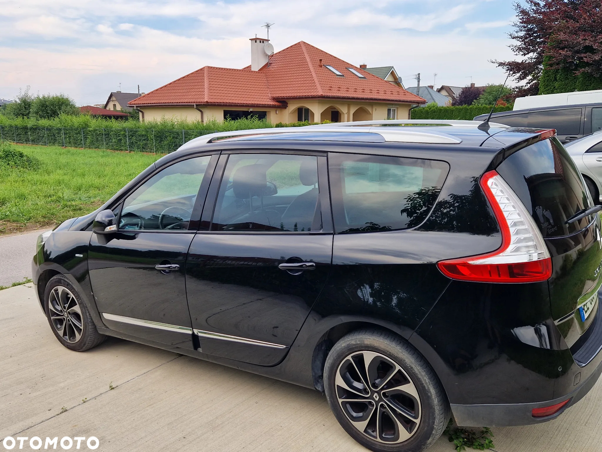 Renault Scenic ENERGY TCe 130 S&S Bose Edition - 7