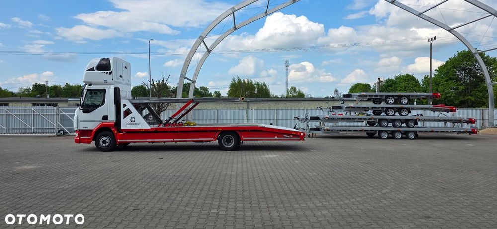 DAF xb - 5