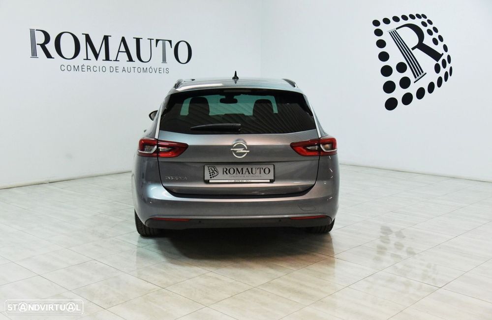 Opel Insignia Sports Tourer 1.6 CDTi Business Edition - 5