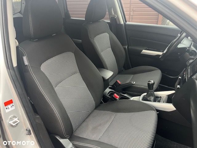 Suzuki Vitara - 8