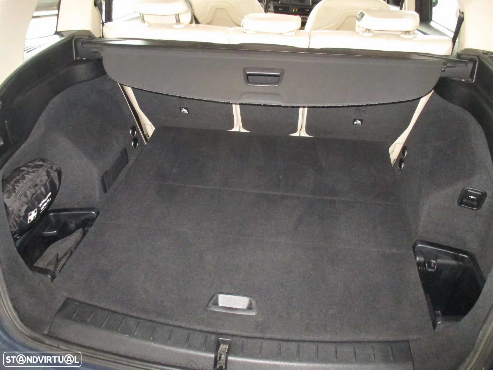 BMW 220 Gran Tourer d Advantage - 16