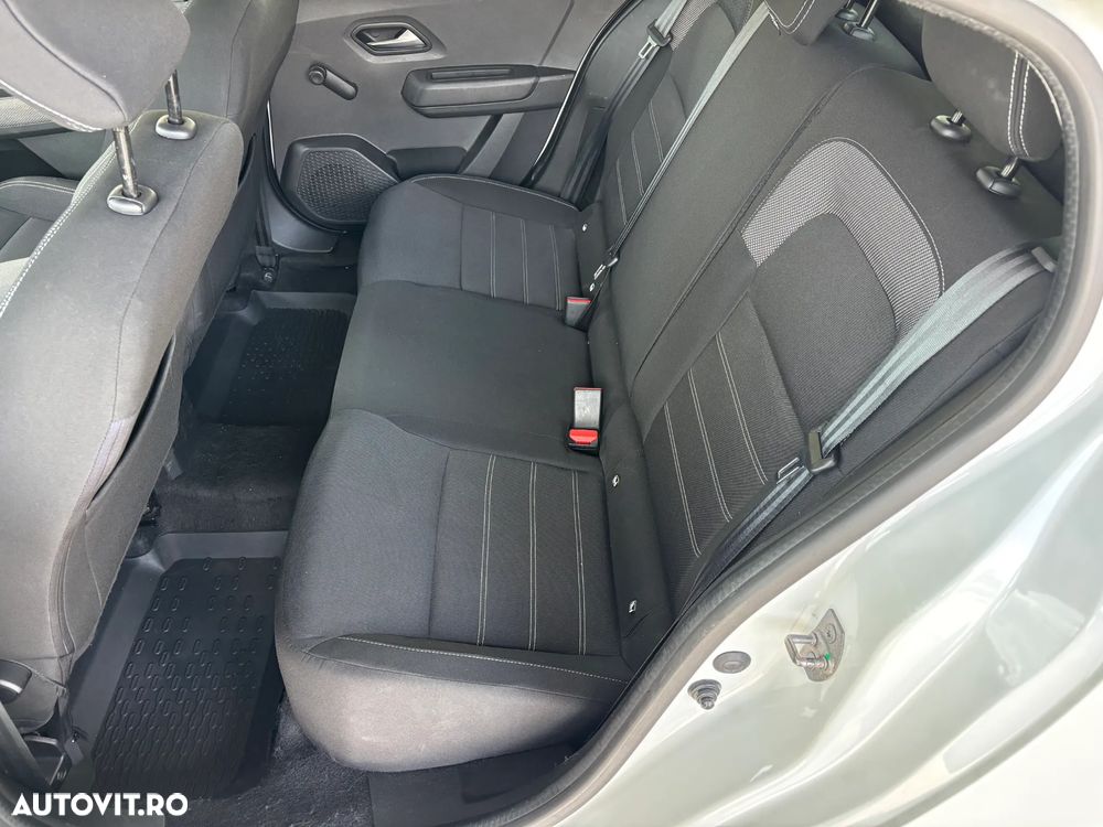 Dacia Logan TCe 90 MT6 Comfort - 35