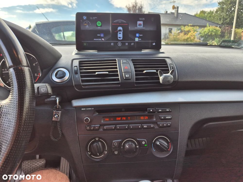 BMW Seria 1 - 27