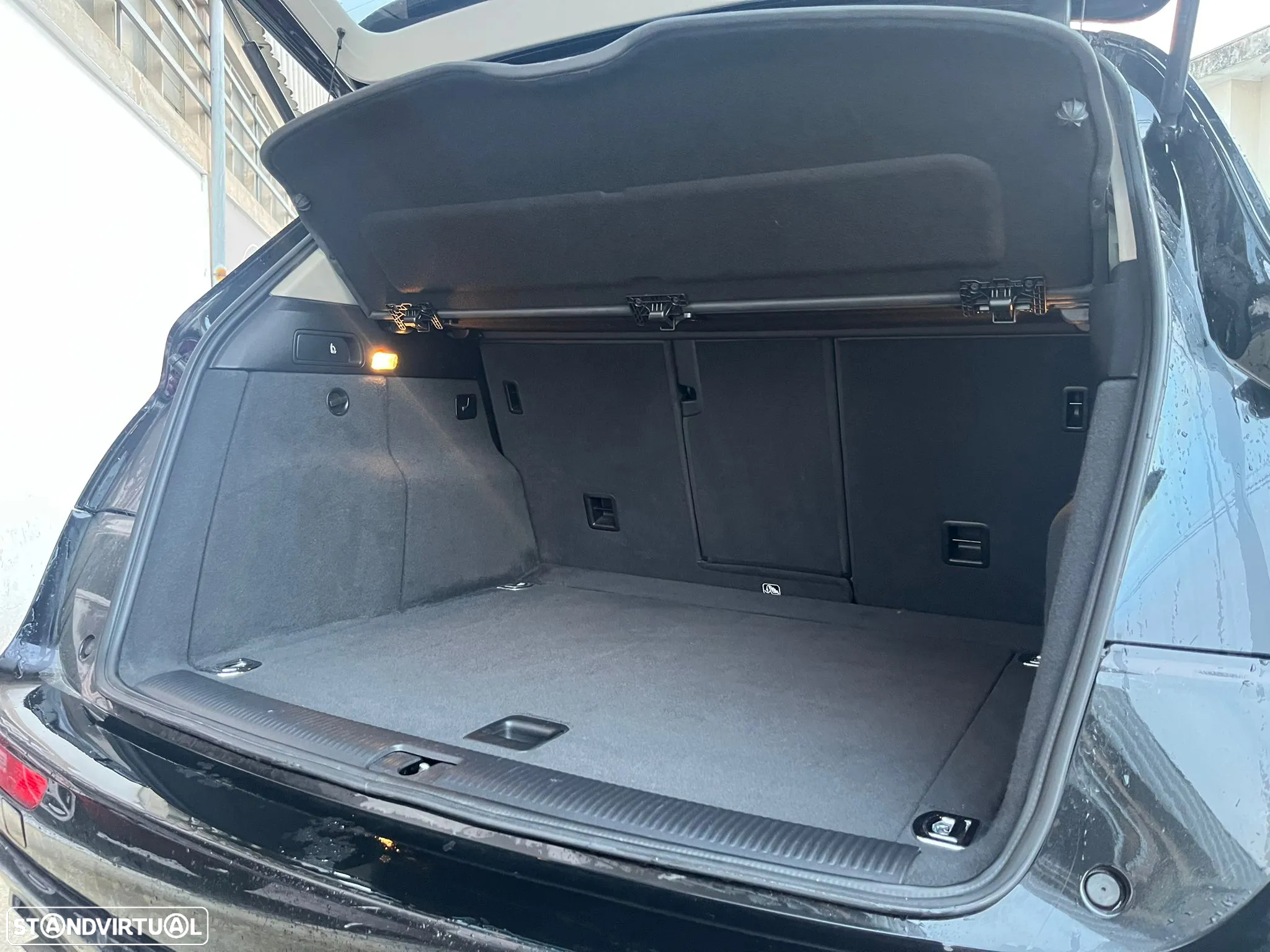 Audi Q5 2.0 TFSI quattro S tronic - 10