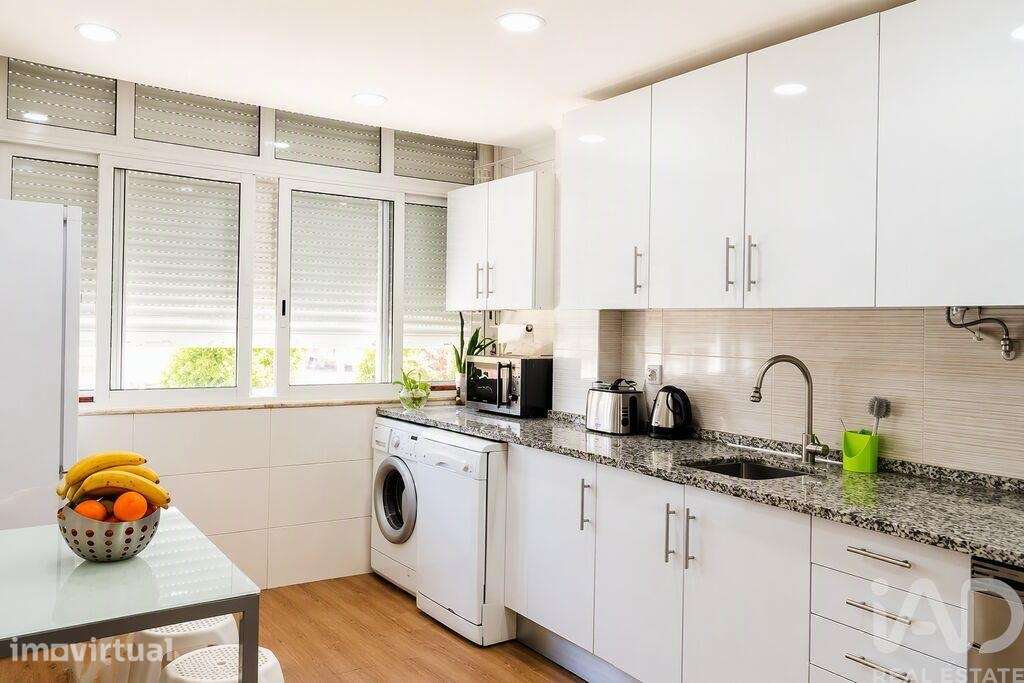 Apartamento T2 em Barreiro e Lavradio de 57,55 m2 - Grande imagem: 3/17