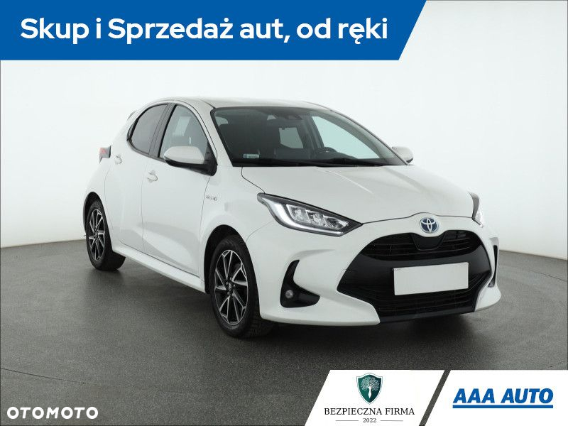 Toyota Yaris - 2