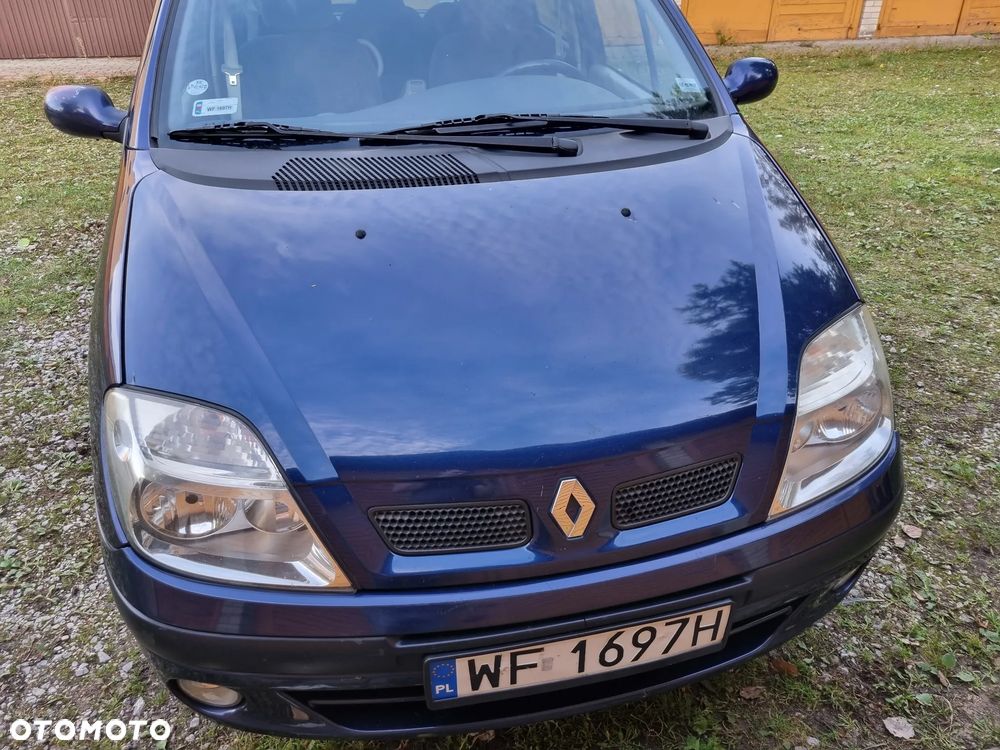 Renault Scenic - 3