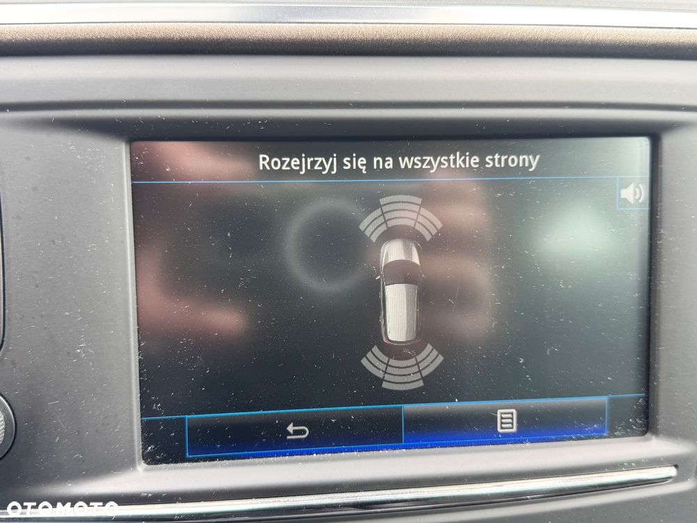 Renault Kadjar Energy dCi 130 Experience - 16