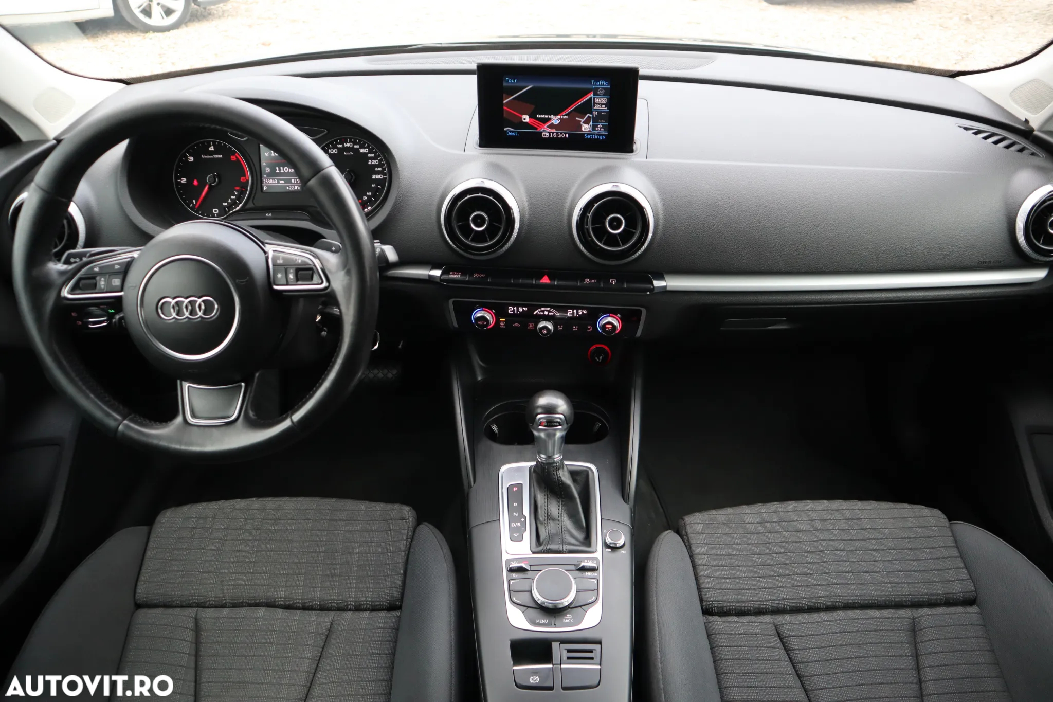 Audi A3 - 17