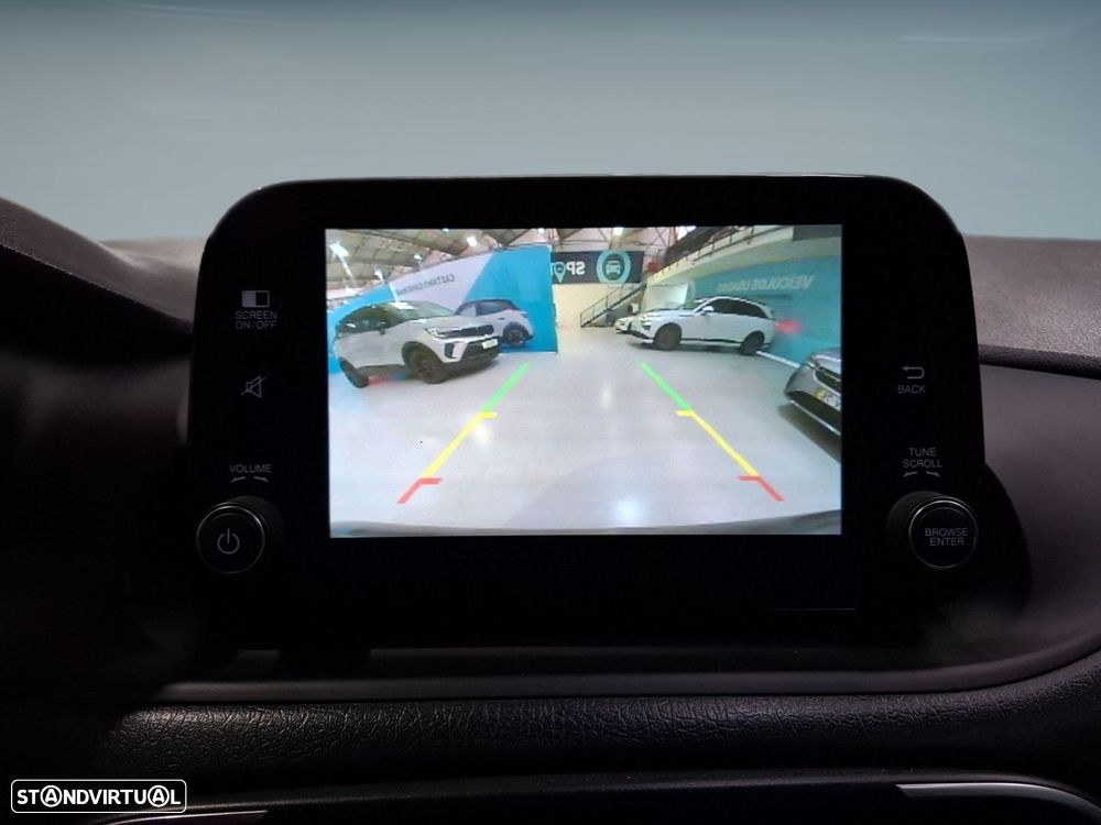 Fiat Tipo 1.0 GSE T3 - 13