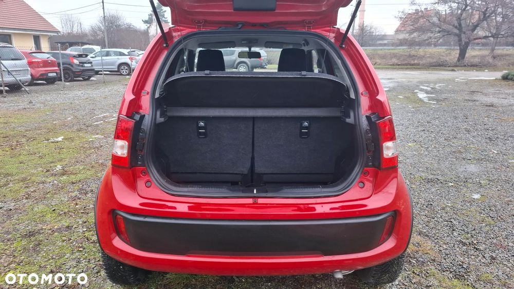 Suzuki Ignis 1.2 Premium - 5