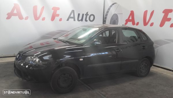 Para Peças Seat Ibiza Iii (6L1) - 3