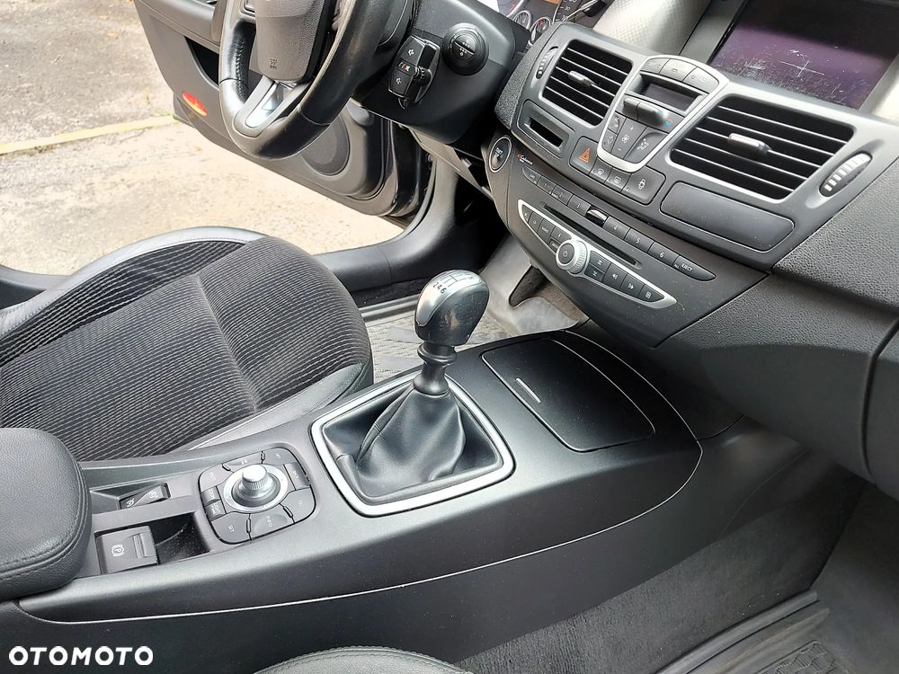 Renault Laguna - 14