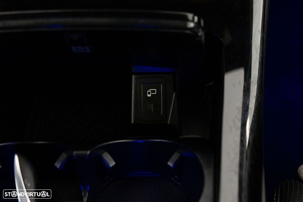 Mercedes-Benz EQC 400 4Matic - 29