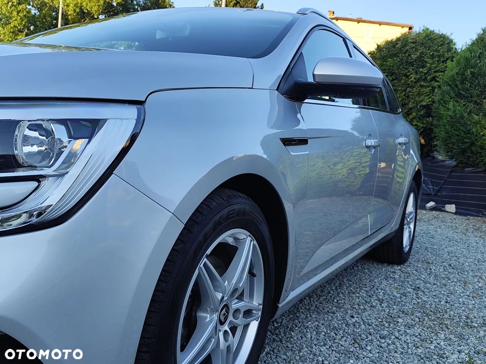 Renault Megane - 12