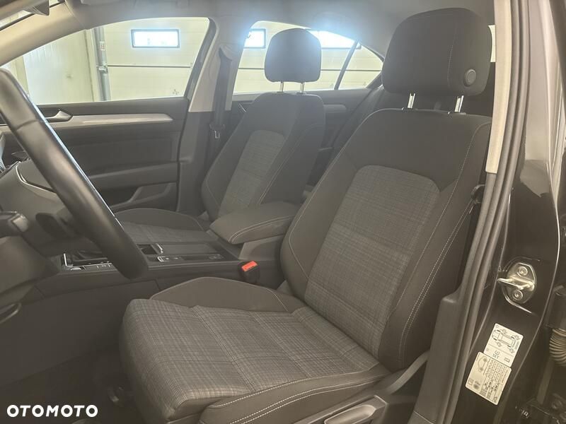 Volkswagen Passat 1.5 TSI EVO Business DSG - 11