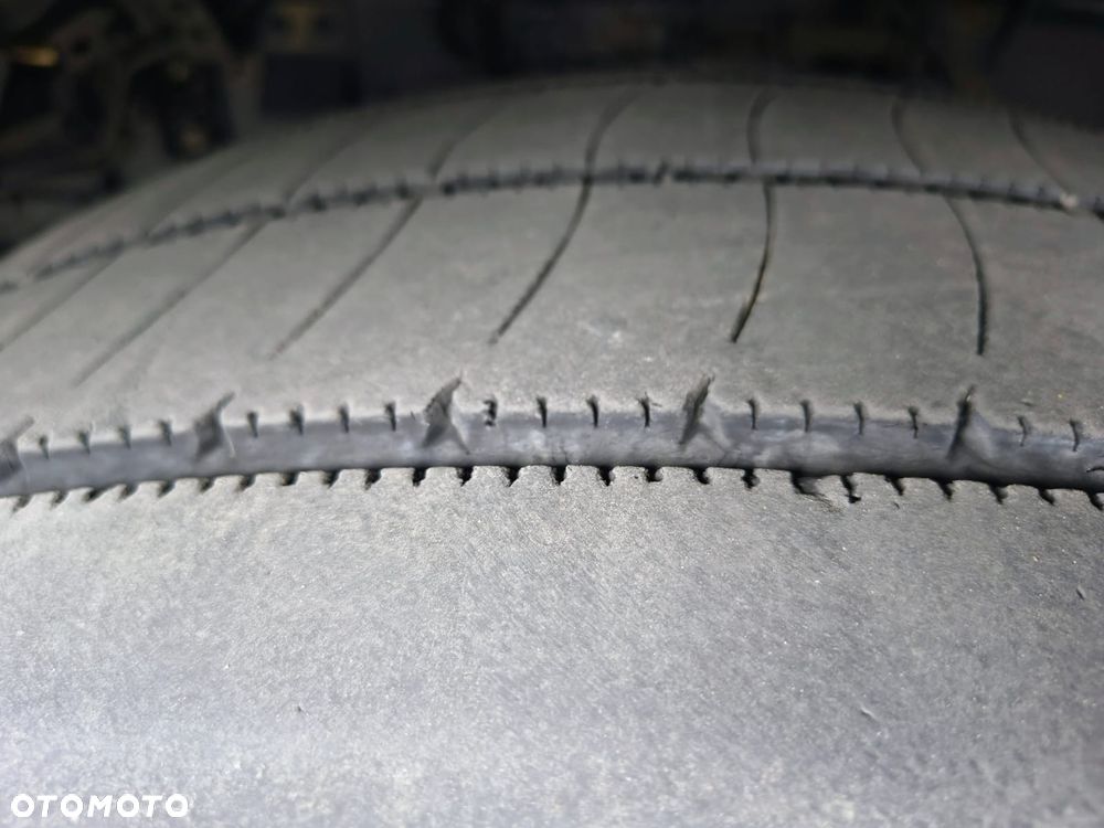 DAF XG 480 FT / AUTOMAT / STANDARD / TRAXON / - 20