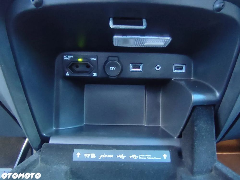 Citroën C4 Picasso e-HDi 115 ETG6 Exclusive - 35