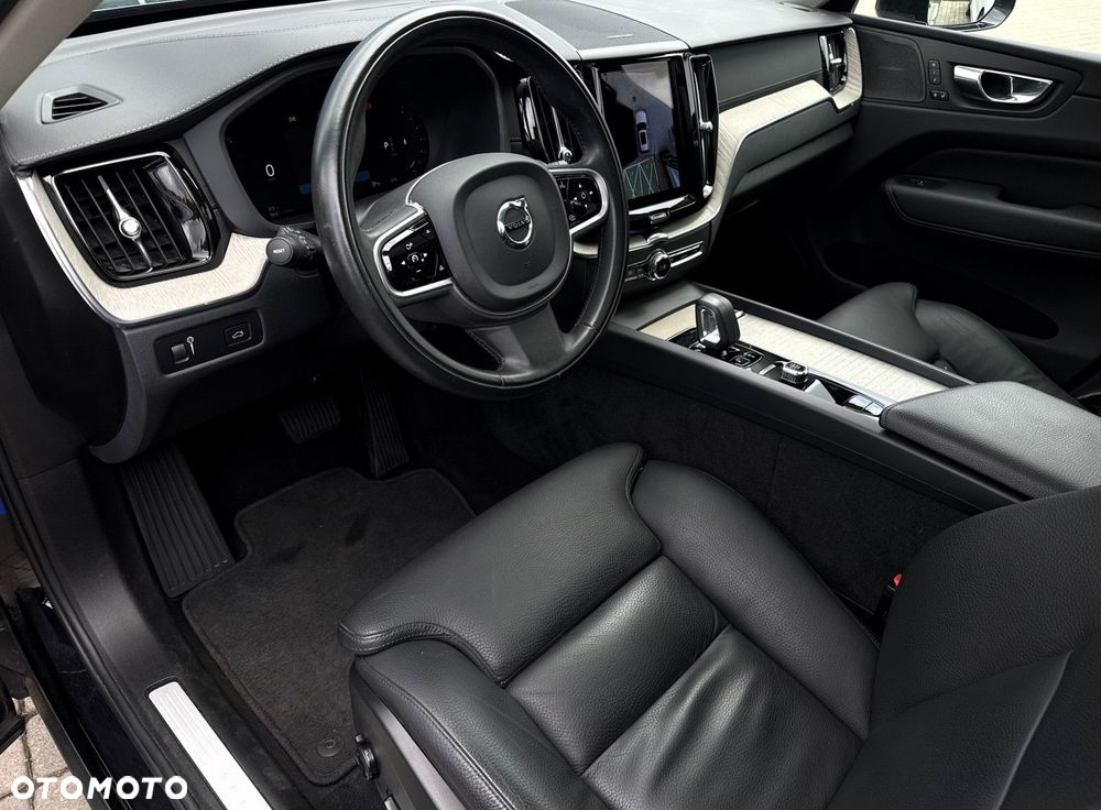 Volvo XC 60 - 10