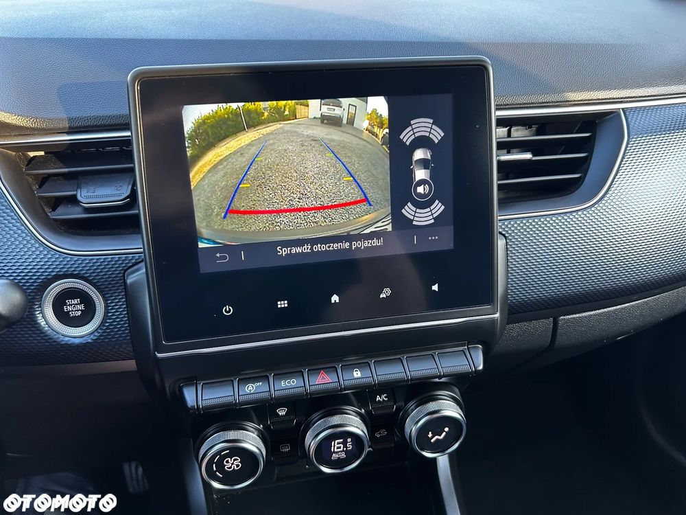 Renault Arkana TCe Mild Hybrid 140 EDC Evolution - 28