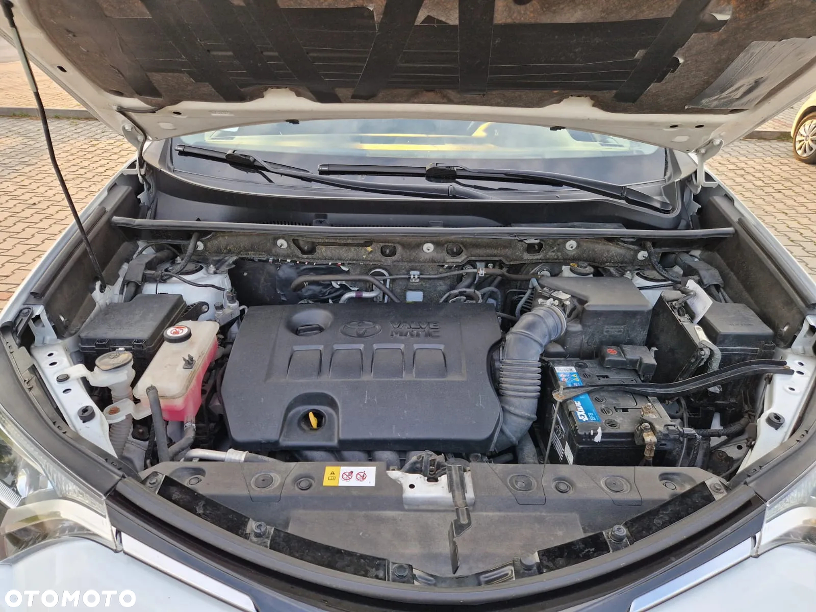 Toyota RAV4 2.0 Prestige 4x4 MS - 19