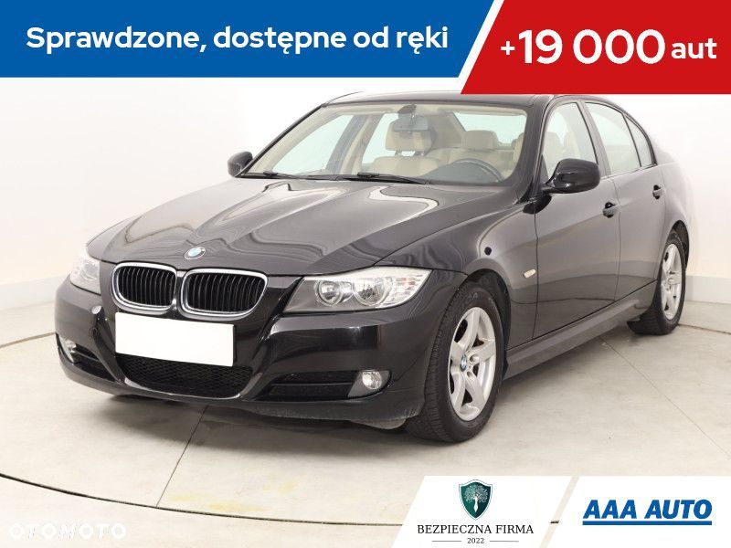 BMW Seria 3 - 2