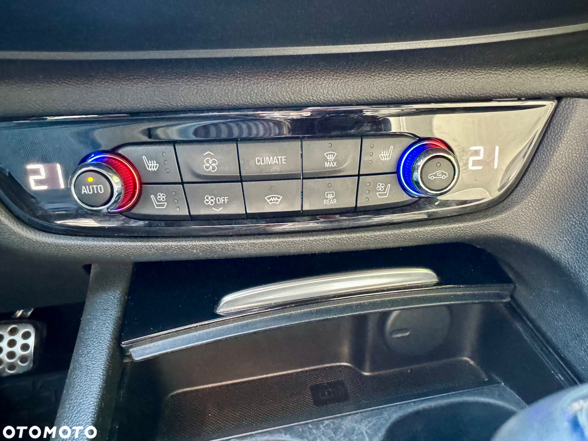 Opel Insignia 2.0 CDTI Elite S&S - 17