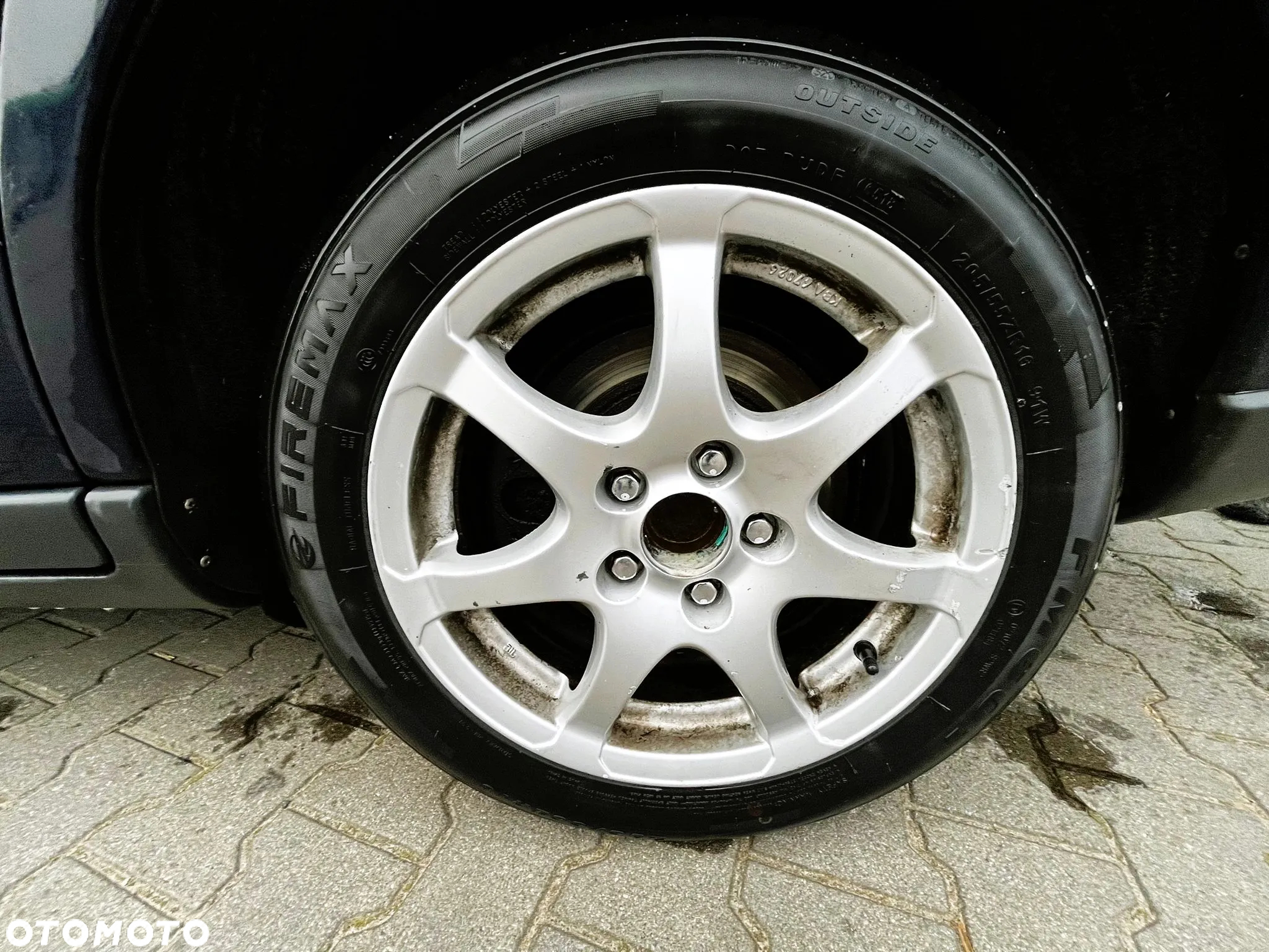 Volvo V70 - 10