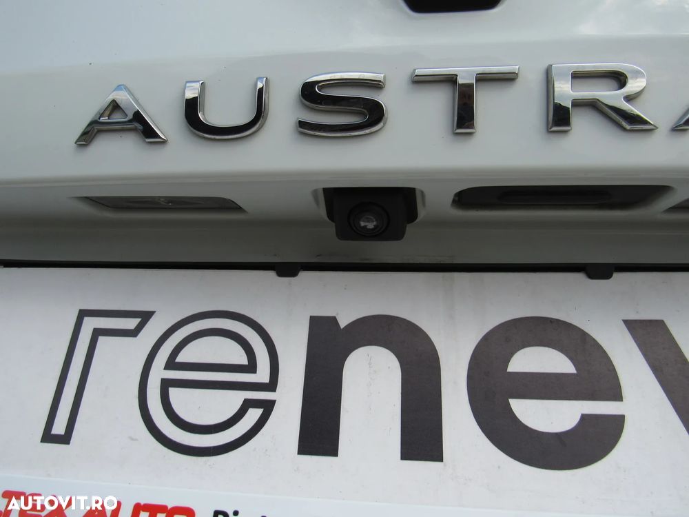 Renault Austral MHEV 140 Equilibre - 29