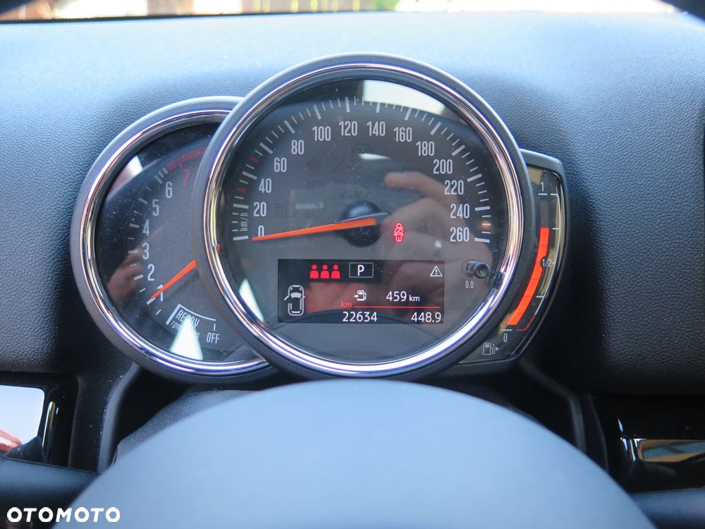 MINI Countryman Cooper - 14